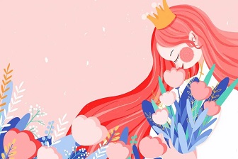 「志邦供应链」女神节特辑 | 松山湖黄花风铃木