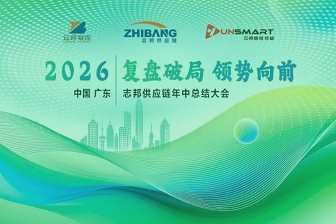 复盘破局，领势向前